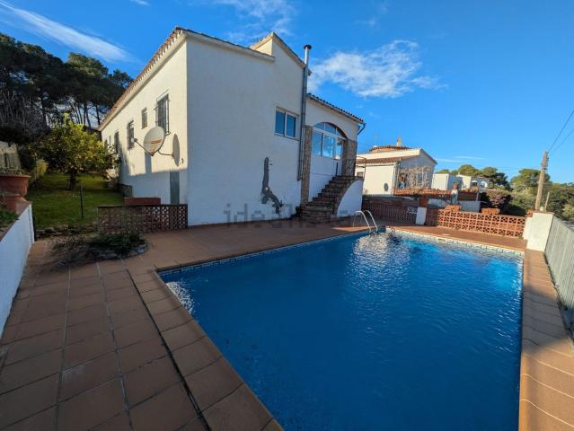 Casa en venta en Mas Tomasi, Baix Empordà