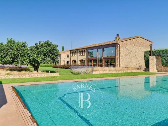 Casa en venta en Mas Tomasi, Baix Empordà