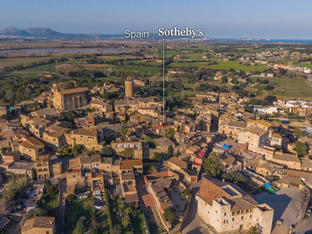 Casa en venta en Baix Empordà, Catalunya
