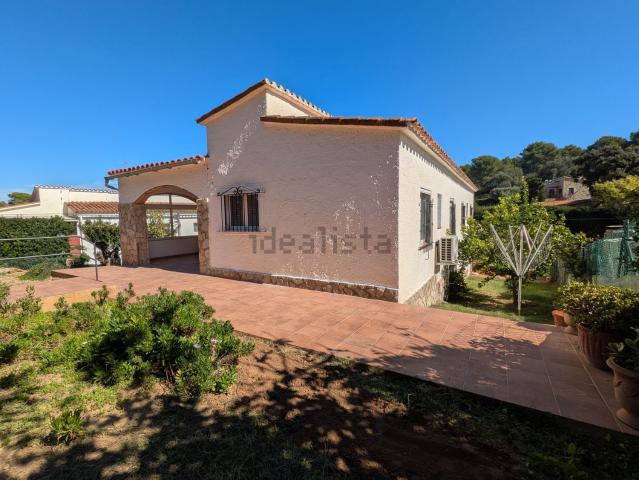 Casa en venta en Mas Tomasi, Baix Empordà