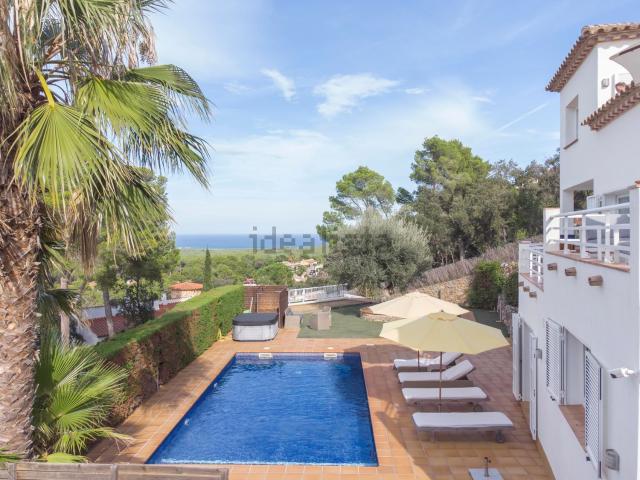 Casa en venta en Pals, Mas Tomasi