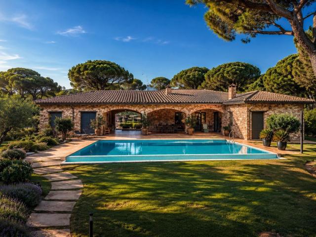 Casa en venta en Baix Empordà, Catalunya