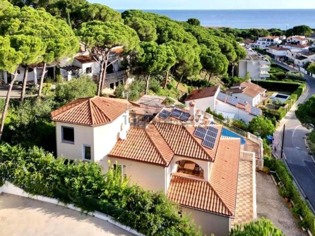 Casa en venta en sa Riera, Baix Empordà