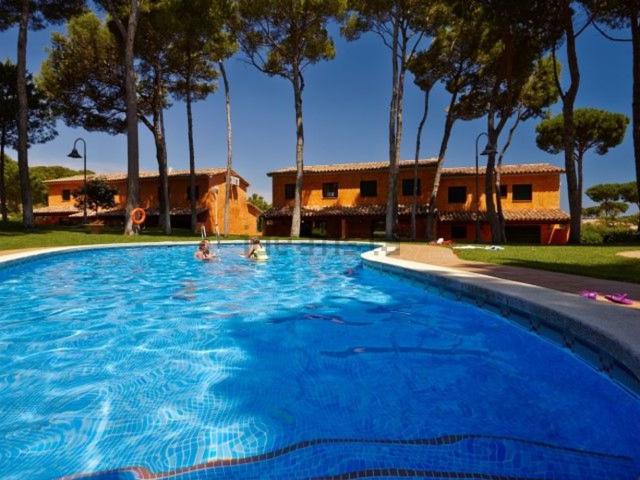 Casa en alquiler en Baix Empordà, Catalunya