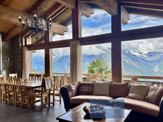 Haus mieten in Haute Nendaz, Nendaz