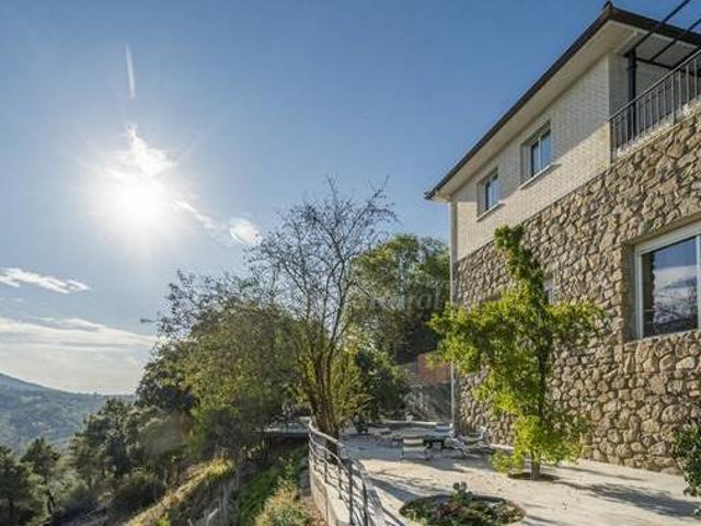 Casa en alquiler en Rozas de Puerto Real, Comunidad de Madrid