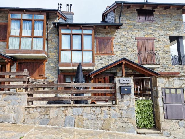 Casa en venta en Alto Gállego, Aragón
