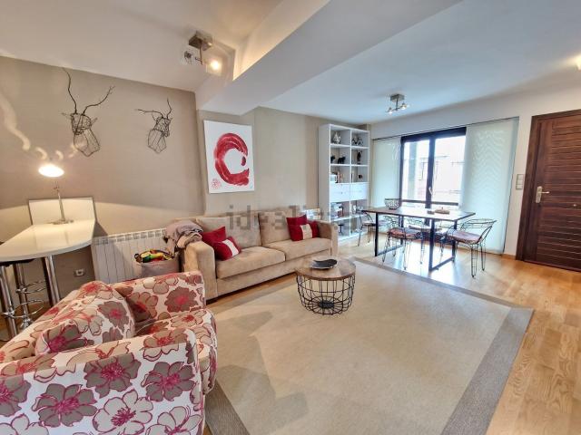 Casa en venta en Urbanización Argualas, Panticosa