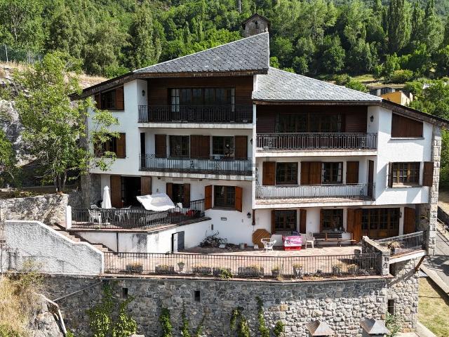 Casa en venta en Alto Gállego, Aragón