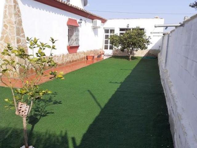 Casa en alquiler en Bahía de Cádiz, Andalucía