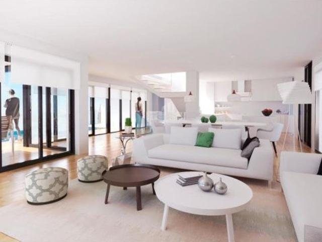 Casa en venta en la Marina Baixa, Valencia