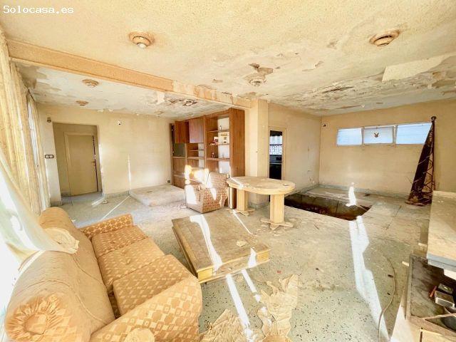 Casa en venta en el Racó de l'Oix, Benidorm