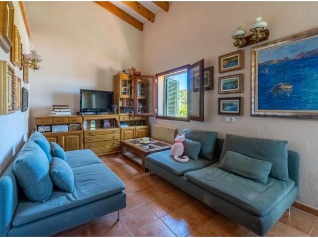 Casa en venta en Calvià, Serra de Tramuntana