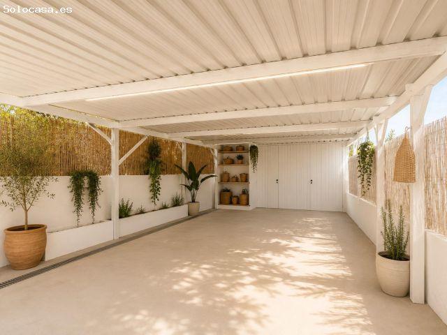 Casa en venta en Montgó, la Marina Alta