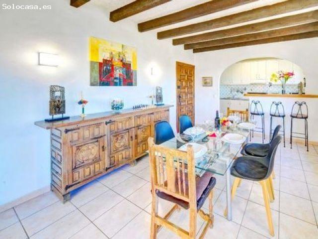Casa en alquiler en San Bernardo, la Marina Alta