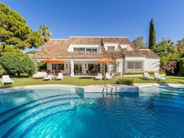Casa en venta en Bel-Air, Costa del Sol Occidental
