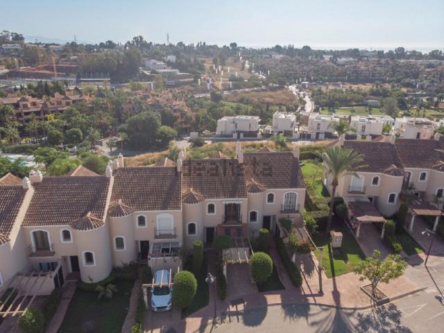 Casa en venta en Rincon de Pilar, Costa del Sol Occidental