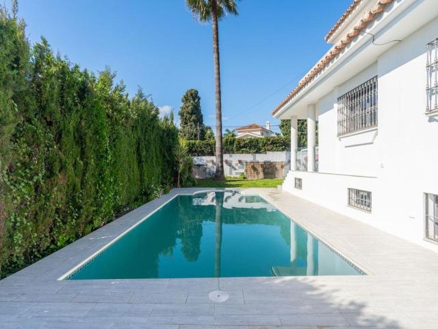 Casa en venta en Bel-Air, Costa del Sol Occidental