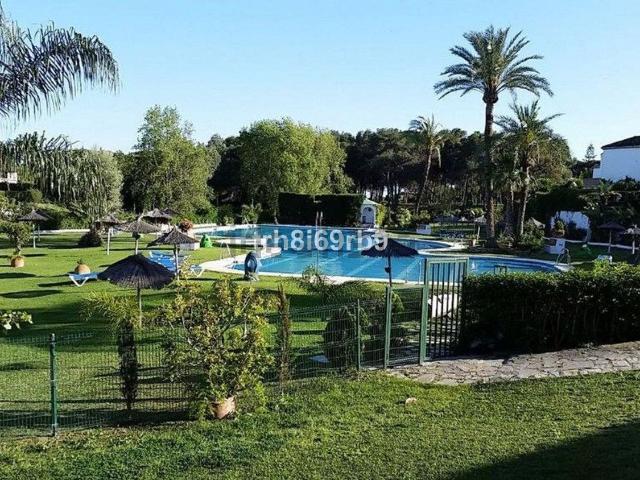 Casa en venta en El Presidente, Costa del Sol Occidental