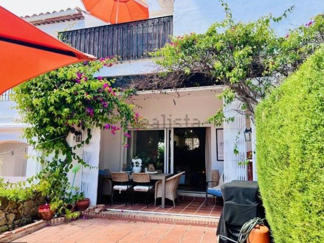 Casa en venta en Rincon de Pilar, Costa del Sol Occidental