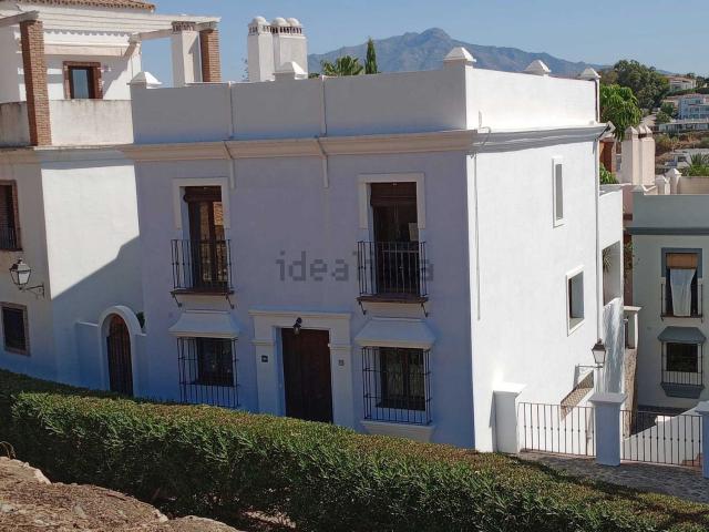 Casa en venta en Rincon de Pilar, Costa del Sol Occidental
