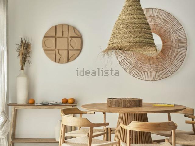 Casa en alquiler en El Campanario Estepona, Costa del Sol Occidental