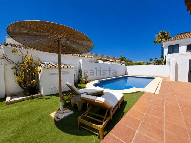Casa en venta en Bel-Air, Costa del Sol Occidental