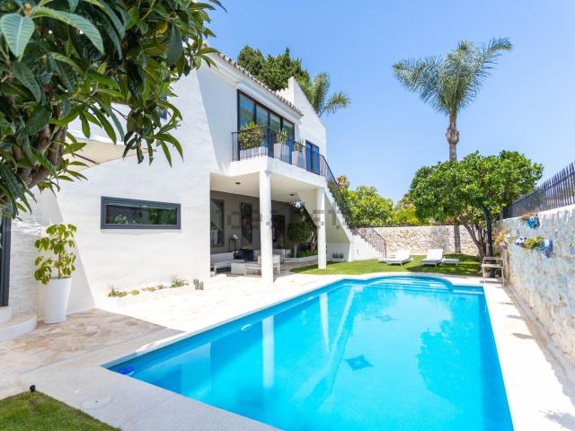 Casa en venta en Bel-Air, Costa del Sol Occidental