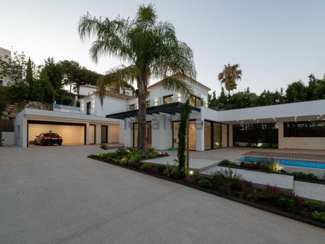 Casa en venta en Bel-Air, Costa del Sol Occidental