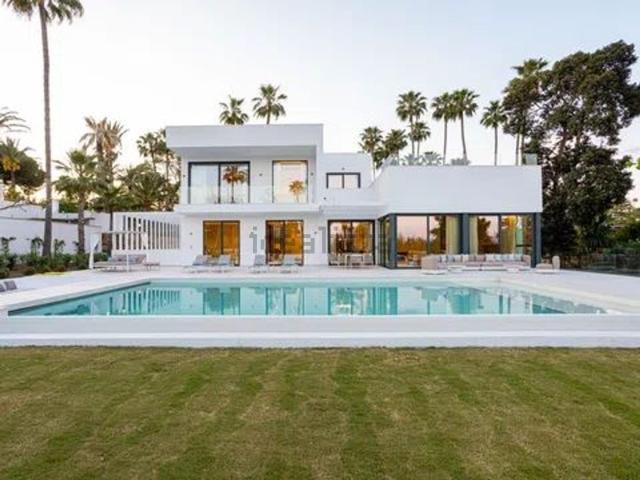 Casa en venta en Estepona, El Paraíso