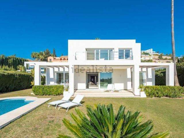 Casa en alquiler en Bel-Air, Costa del Sol Occidental