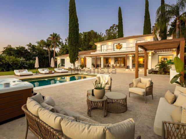 Casa en venta en Bel-Air, Costa del Sol Occidental