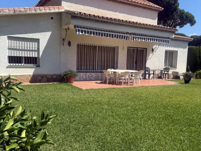 Casa en venta en Bel-Air, Costa del Sol Occidental