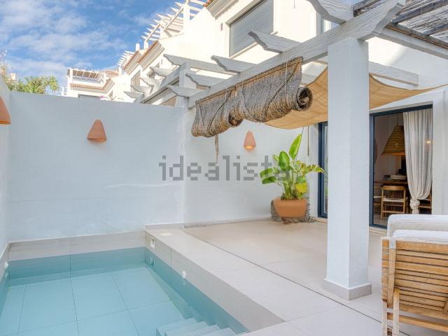 Casa en venta en El Campanario Estepona, Costa del Sol Occidental