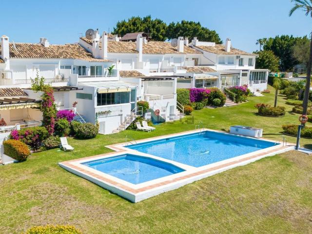 Casa en venta en Bel-Air, Costa del Sol Occidental