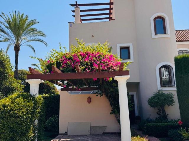 Casa en venta en Rincon de Pilar, Costa del Sol Occidental