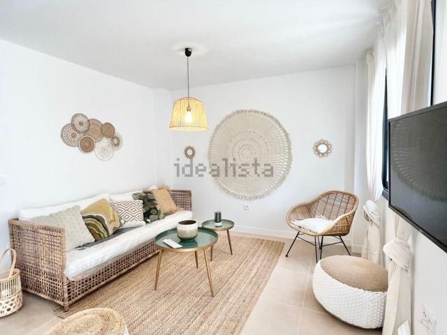 Casa en alquiler en El Campanario Estepona, Costa del Sol Occidental