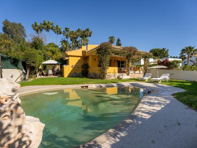Casa en venta en Bel-Air, Costa del Sol Occidental