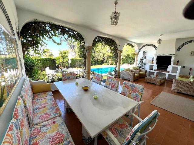Casa en venta en Bel-Air, Costa del Sol Occidental