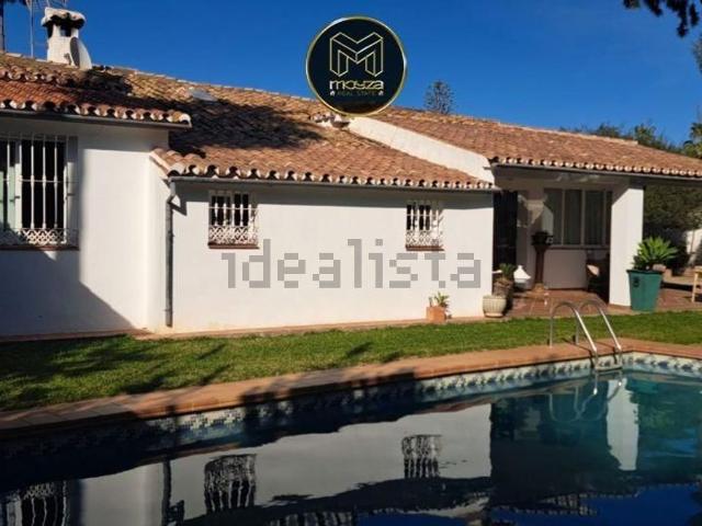 Casa en venta en El Campanario Estepona, Costa del Sol Occidental