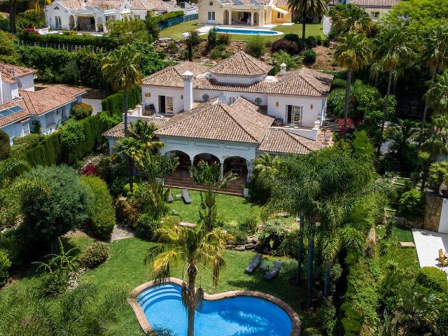 Casa en venta en Bel-Air, Costa del Sol Occidental
