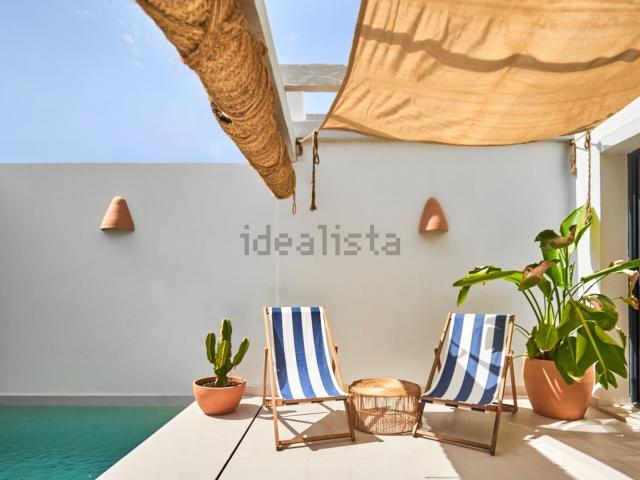 Casa en alquiler en El Campanario Estepona, Costa del Sol Occidental