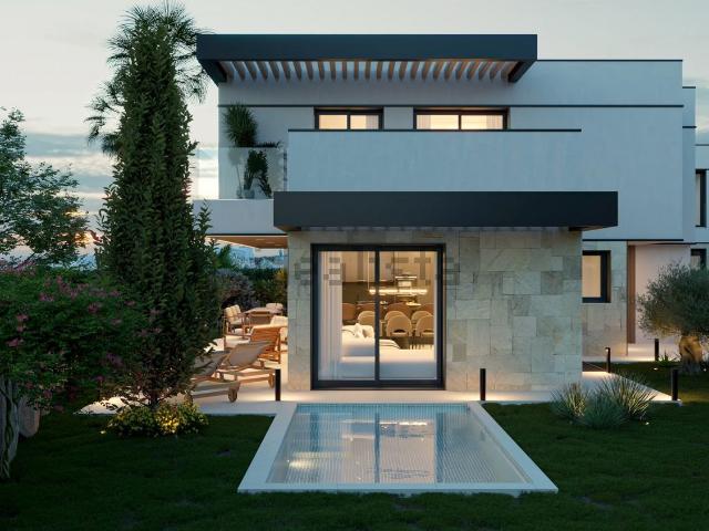 Casa en venta en Bel-Air, Costa del Sol Occidental