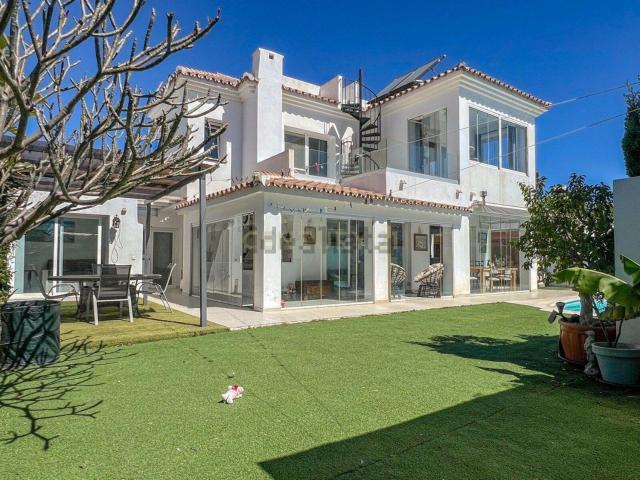 Casa en venta en Bel-Air, Costa del Sol Occidental