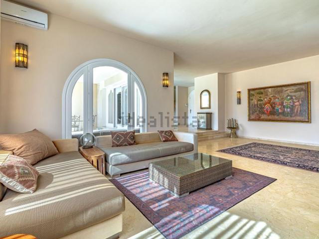 Casa en alquiler en Bel-Air, Costa del Sol Occidental