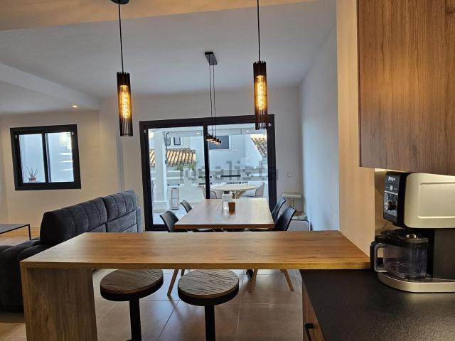 Casa en venta en Rincon de Pilar, Costa del Sol Occidental