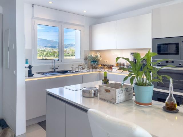 Casa en venta en Estepona, El Paraíso