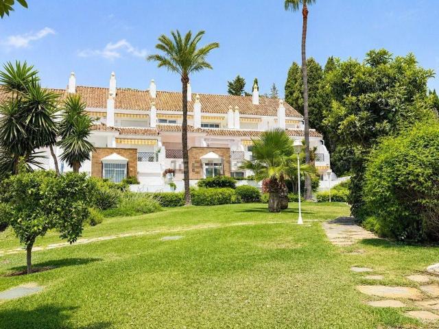 Casa en venta en Bel-Air, Costa del Sol Occidental