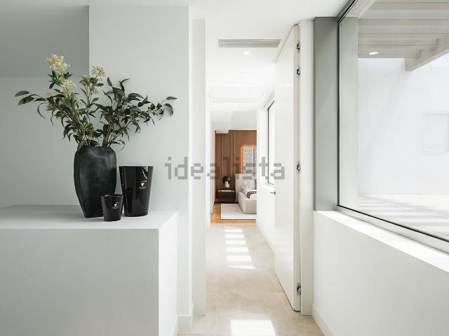 Casa en venta en Patio Los Naranjos, Estepona