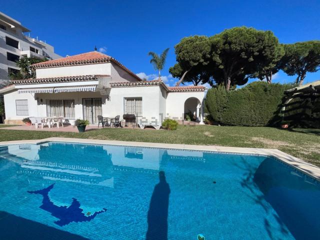 Casa en venta en Bel-Air, Costa del Sol Occidental